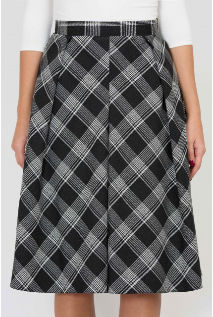 Юбка Emka Fashion 526-pina