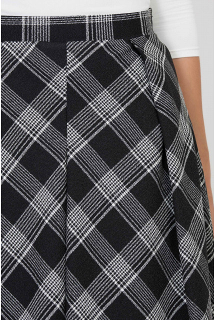 Юбка Emka Fashion 526-pina