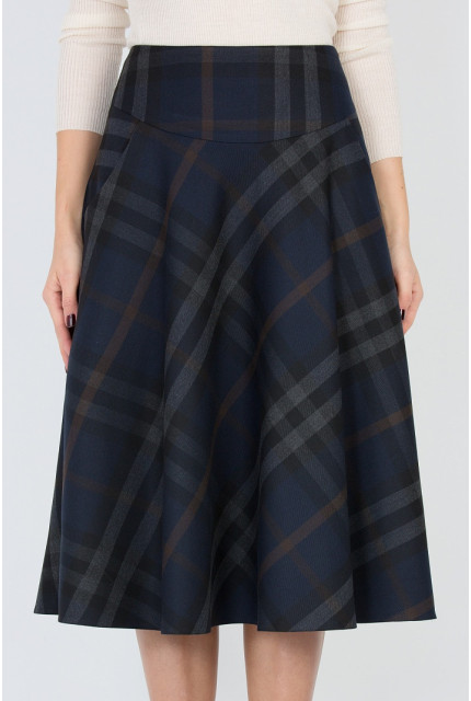 Юбка Emka Fashion 527-beretta