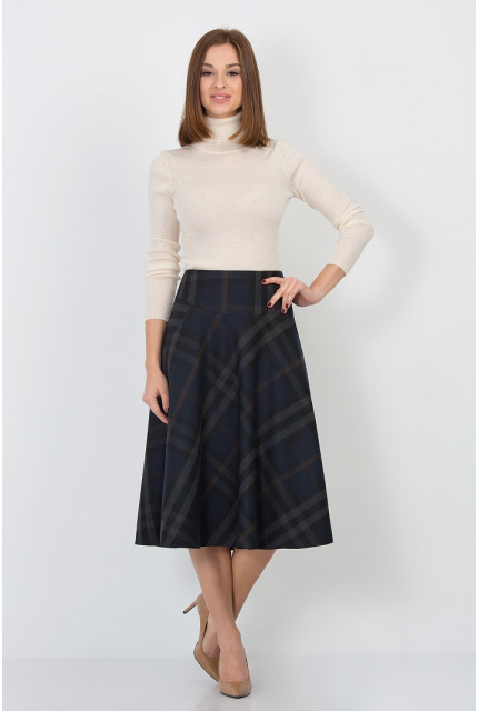 Юбка Emka Fashion 527-beretta