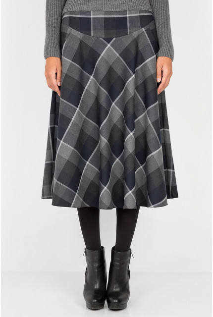 Юбка Emka Fashion 527-elzaka