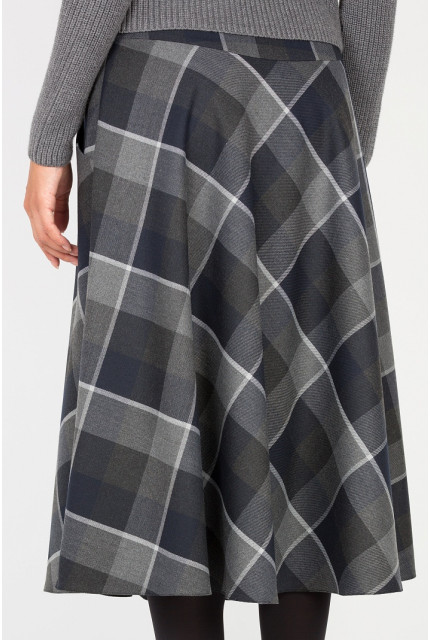 Юбка Emka Fashion 527-elzaka