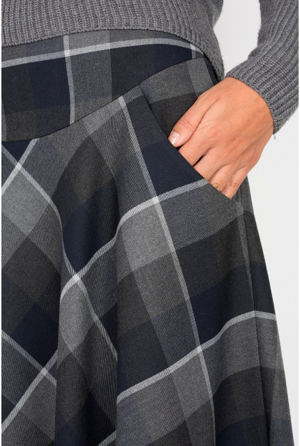 Юбка Emka Fashion 527-elzaka