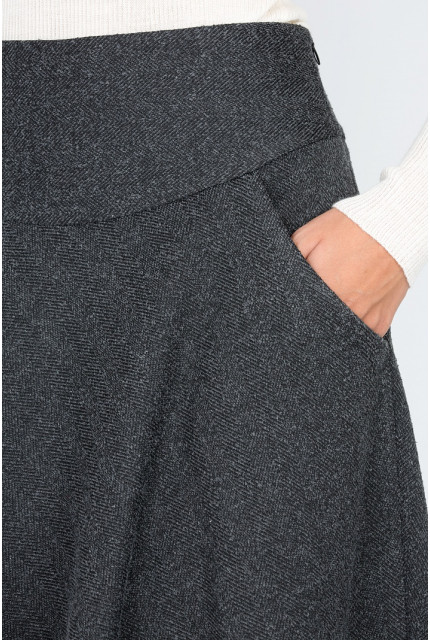 Юбка Emka Fashion 527-gloriya