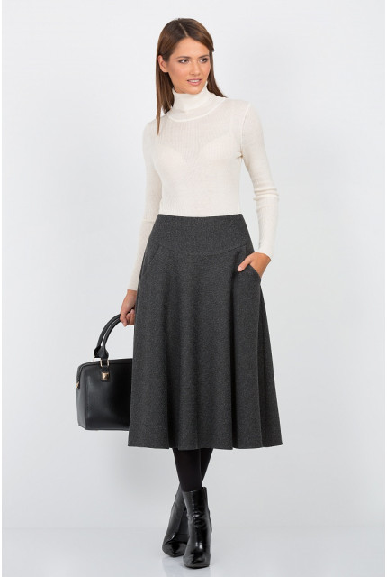 Юбка Emka Fashion 527-gloriya