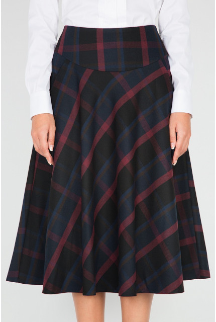 Юбка Emka Fashion 527-lira