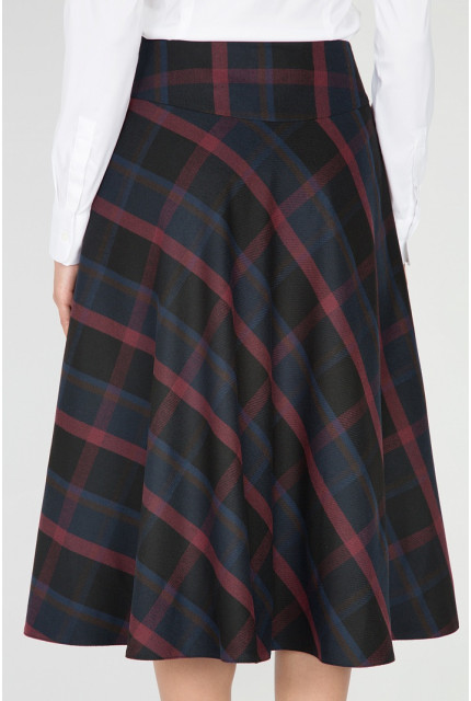 Юбка Emka Fashion 527-lira