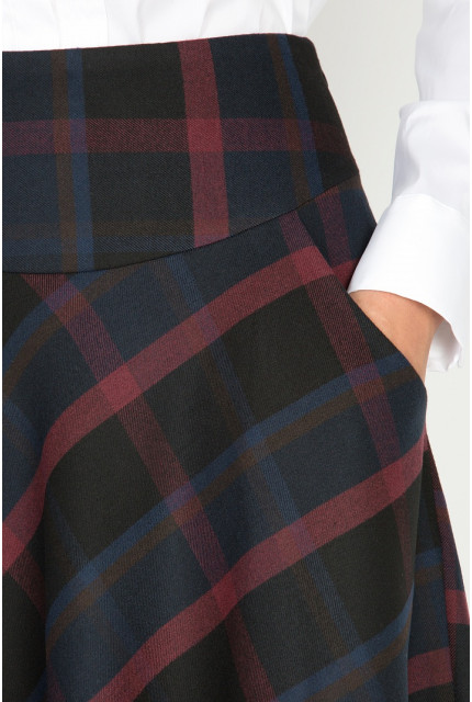 Юбка Emka Fashion 527-lira