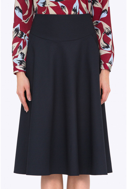 Юбка Emka Fashion 527-malika