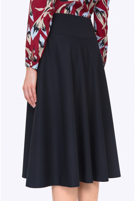 Юбка Emka Fashion 527-malika