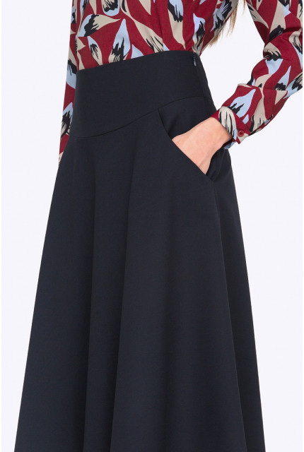 Юбка Emka Fashion 527-malika