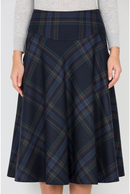 Юбка Emka Fashion 527-mariza