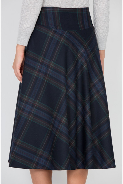 Юбка Emka Fashion 527-mariza