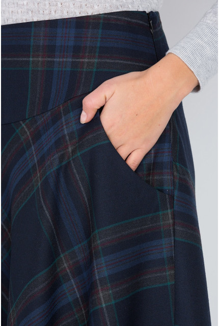 Юбка Emka Fashion 527-mariza