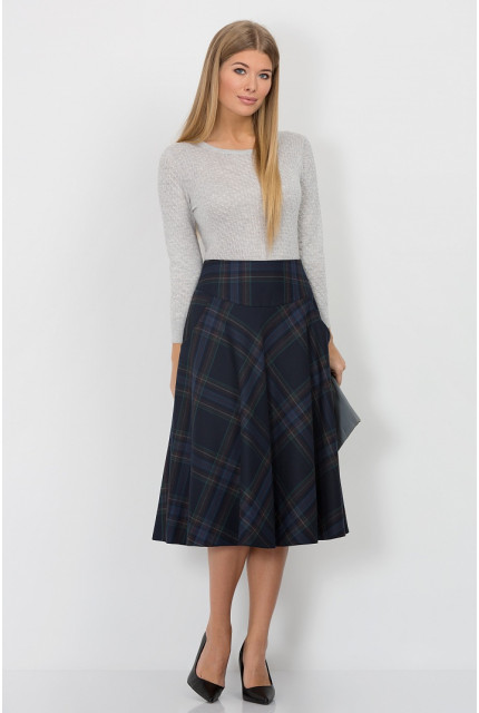Юбка Emka Fashion 527-mariza