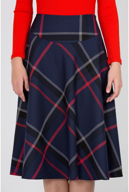 Юбка Emka Fashion 527-nessa