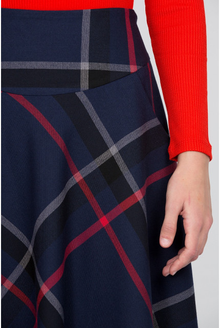 Юбка Emka Fashion 527-nessa