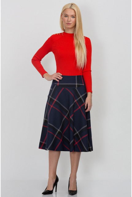 Юбка Emka Fashion 527-nessa