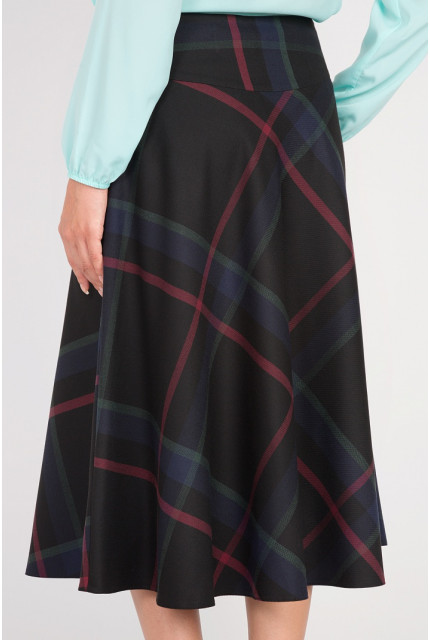 Юбка Emka Fashion 527-raiona