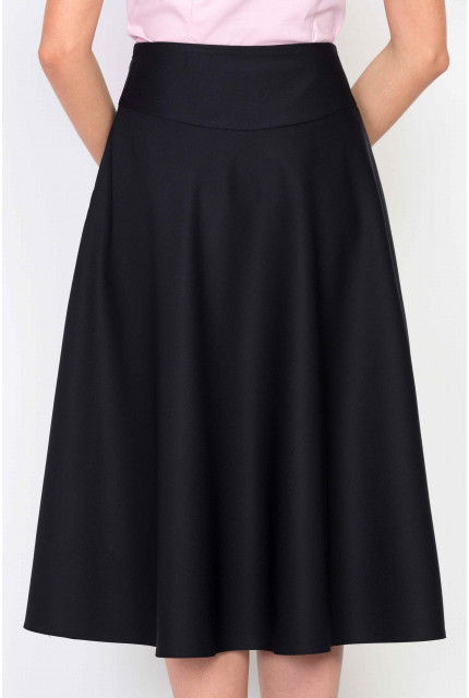 Юбка Emka Fashion 527-rishelye