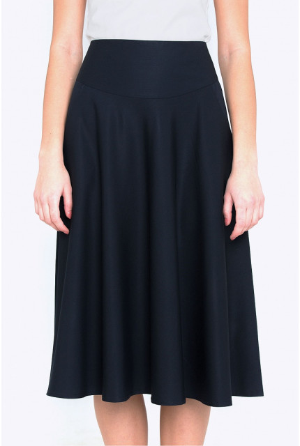 Юбка Emka Fashion 527-shelbi