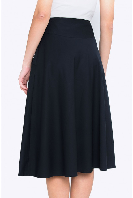 Юбка Emka Fashion 527-shelbi