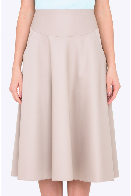 Юбка Emka Fashion 527-sierra