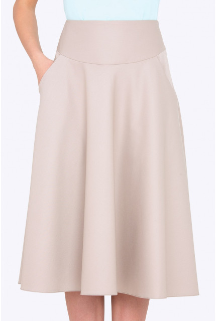 Юбка Emka Fashion 527-sierra