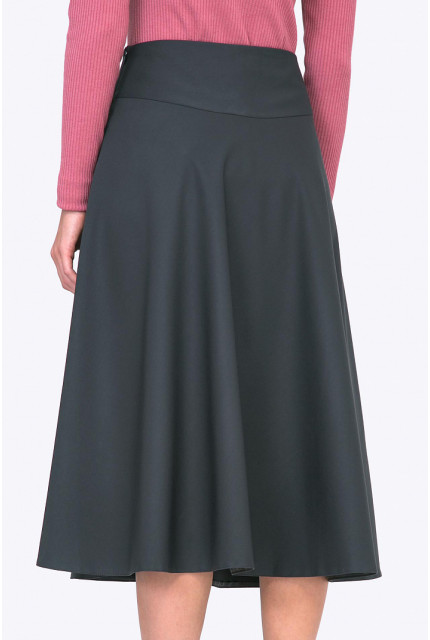 Юбка Emka Fashion 527-witch