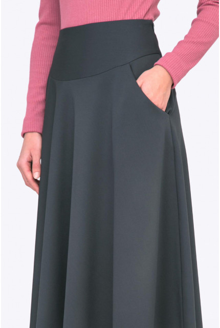 Юбка Emka Fashion 527-witch