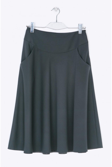 Юбка Emka Fashion 527-witch