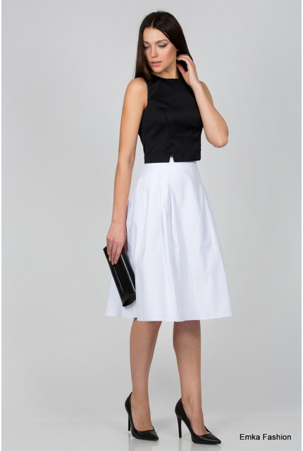 Юбка Emka Fashion 530-dorian