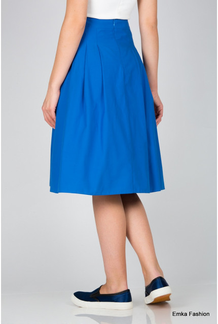 Юбка Emka Fashion 530-pandora
