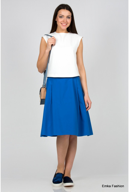 Юбка Emka Fashion 530-pandora