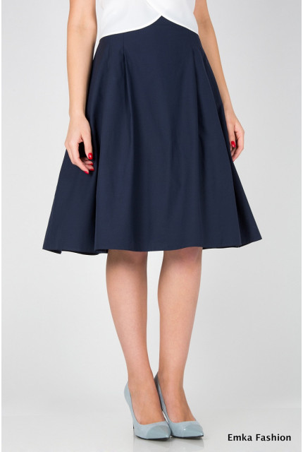 Юбка Emka Fashion 530-sati