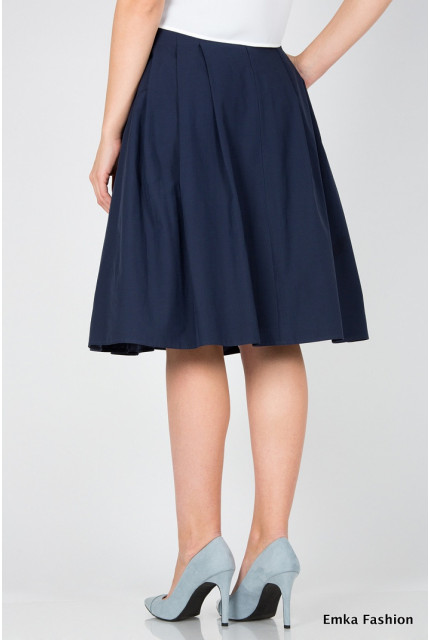 Юбка Emka Fashion 530-sati
