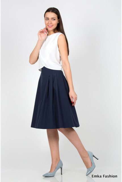 Юбка Emka Fashion 530-sati