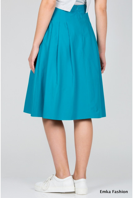 Юбка Emka Fashion 530-saturn