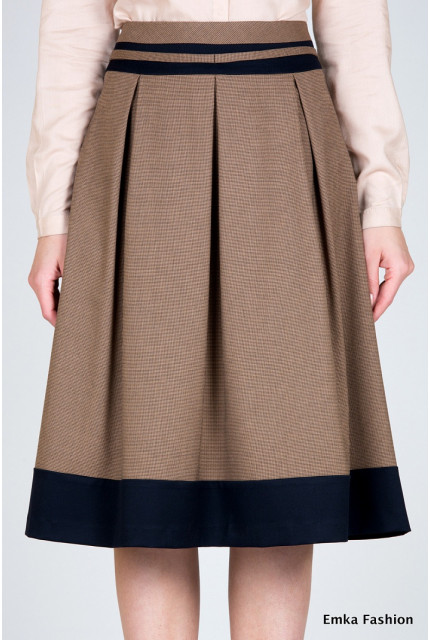 Юбка Emka Fashion 531-glafira
