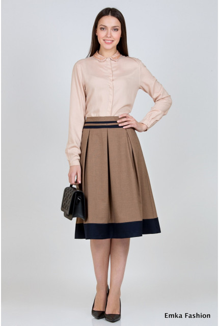Юбка Emka Fashion 531-glafira