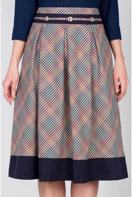 Юбка Emka Fashion 531-kalliona