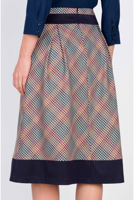 Юбка Emka Fashion 531-kalliona