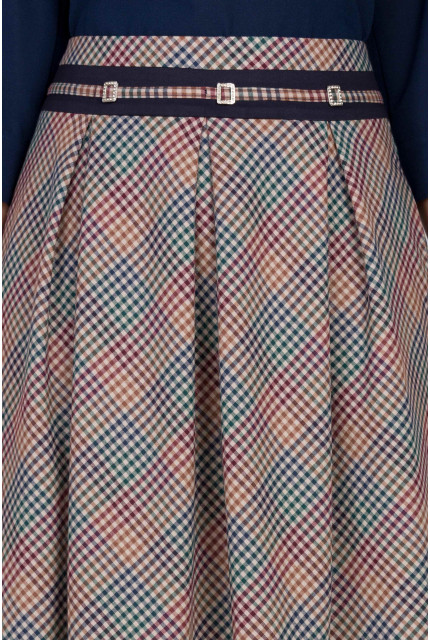 Юбка Emka Fashion 531-kalliona