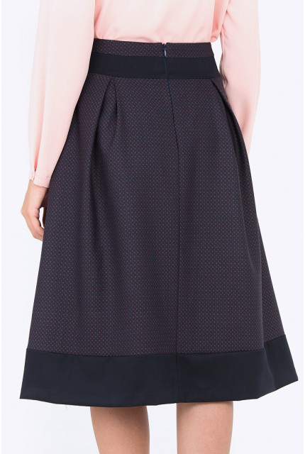 Юбка Emka Fashion 531-lamara