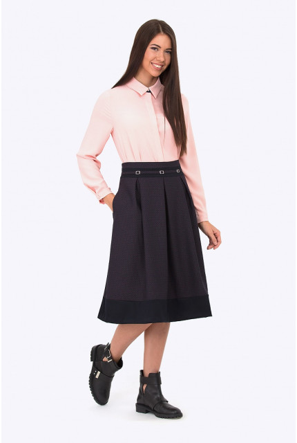 Юбка Emka Fashion 531-lamara