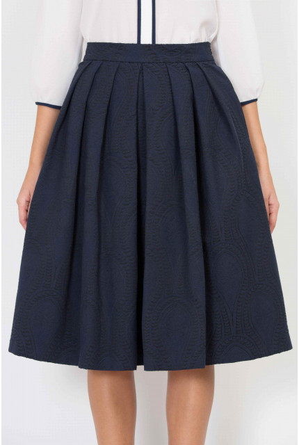 Юбка Emka Fashion 532-aventura