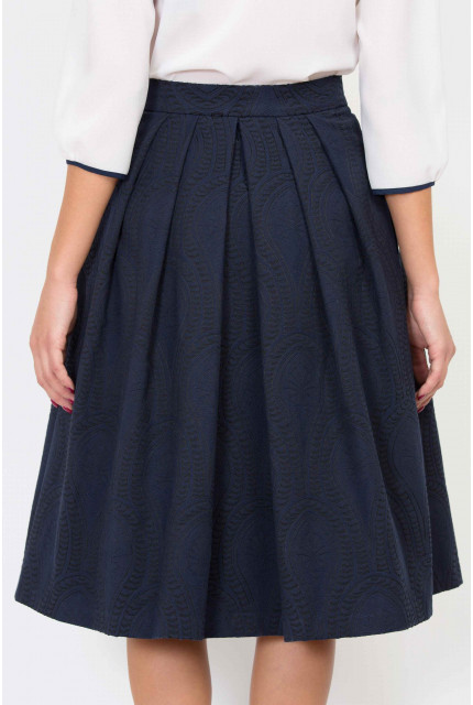 Юбка Emka Fashion 532-aventura