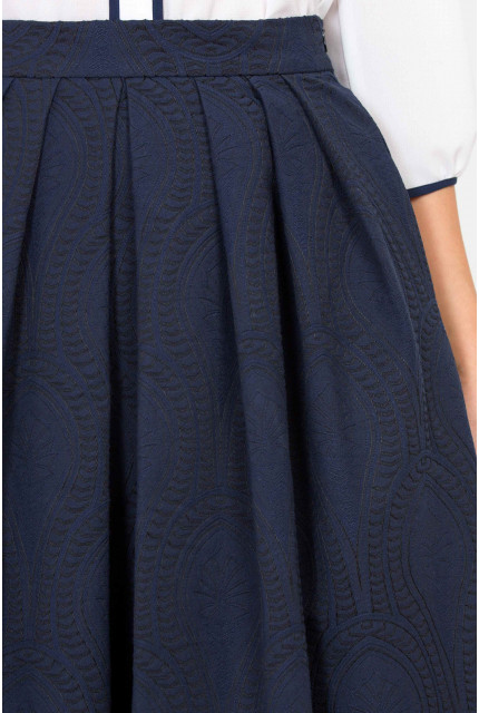 Юбка Emka Fashion 532-aventura