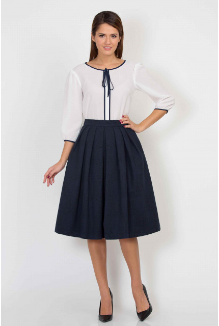 Юбка Emka Fashion 532-aventura