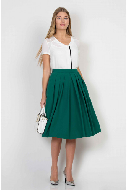 Юбка Emka Fashion 532-bembi